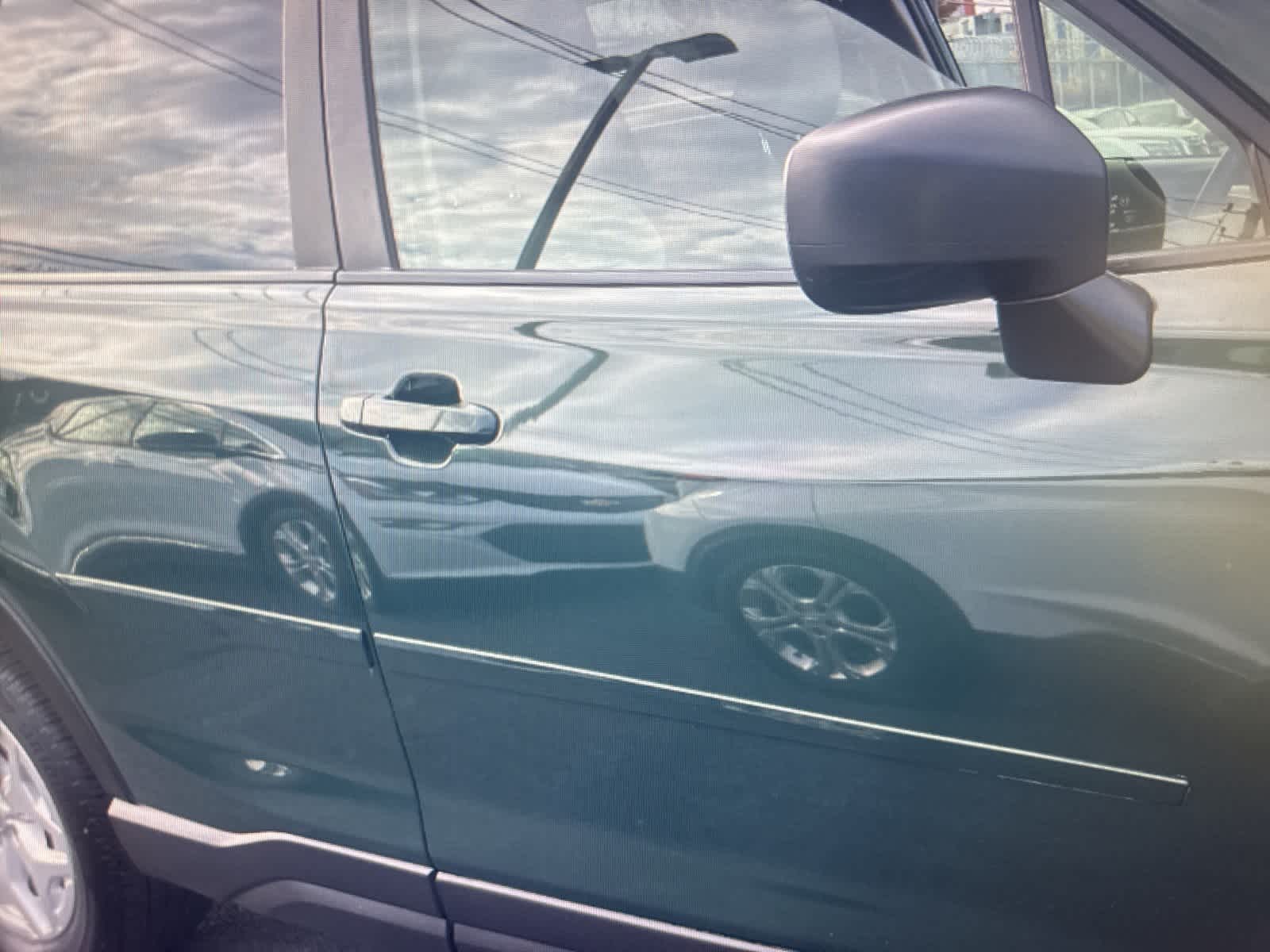 Thumbnail: 2022 Subaru Forester - 6