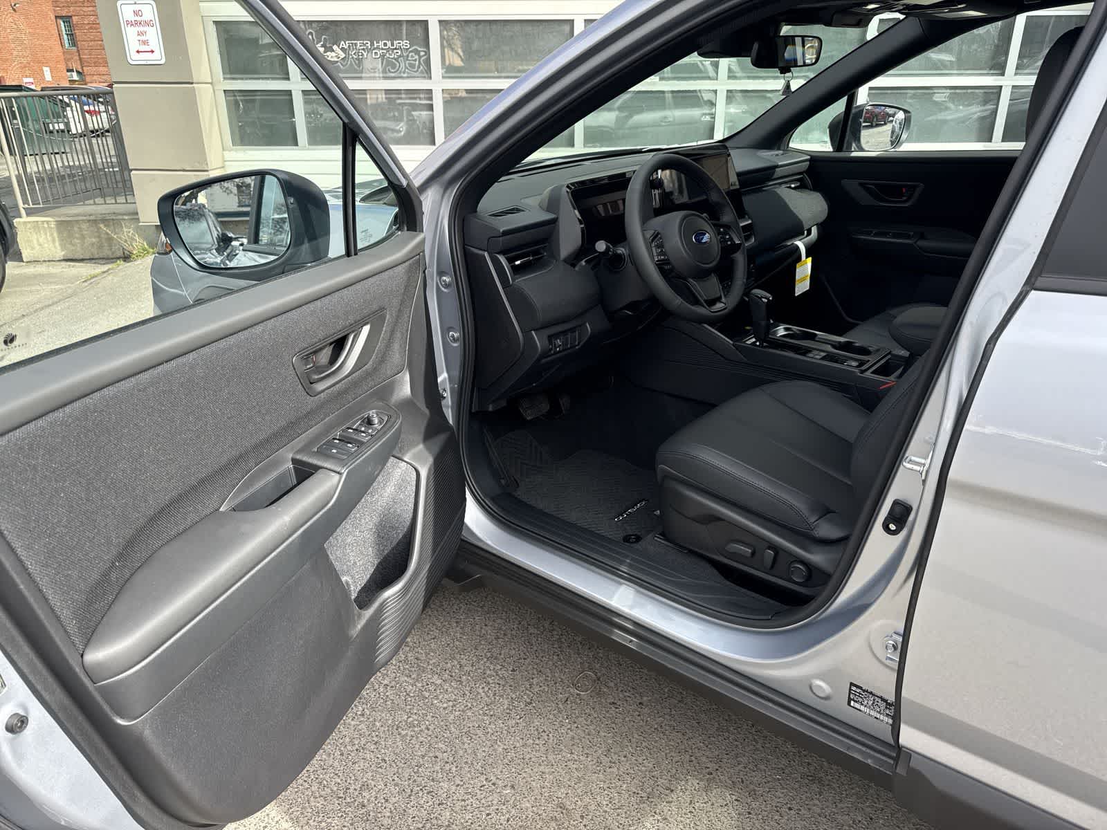 Thumbnail: 2026 Subaru Outback - 10