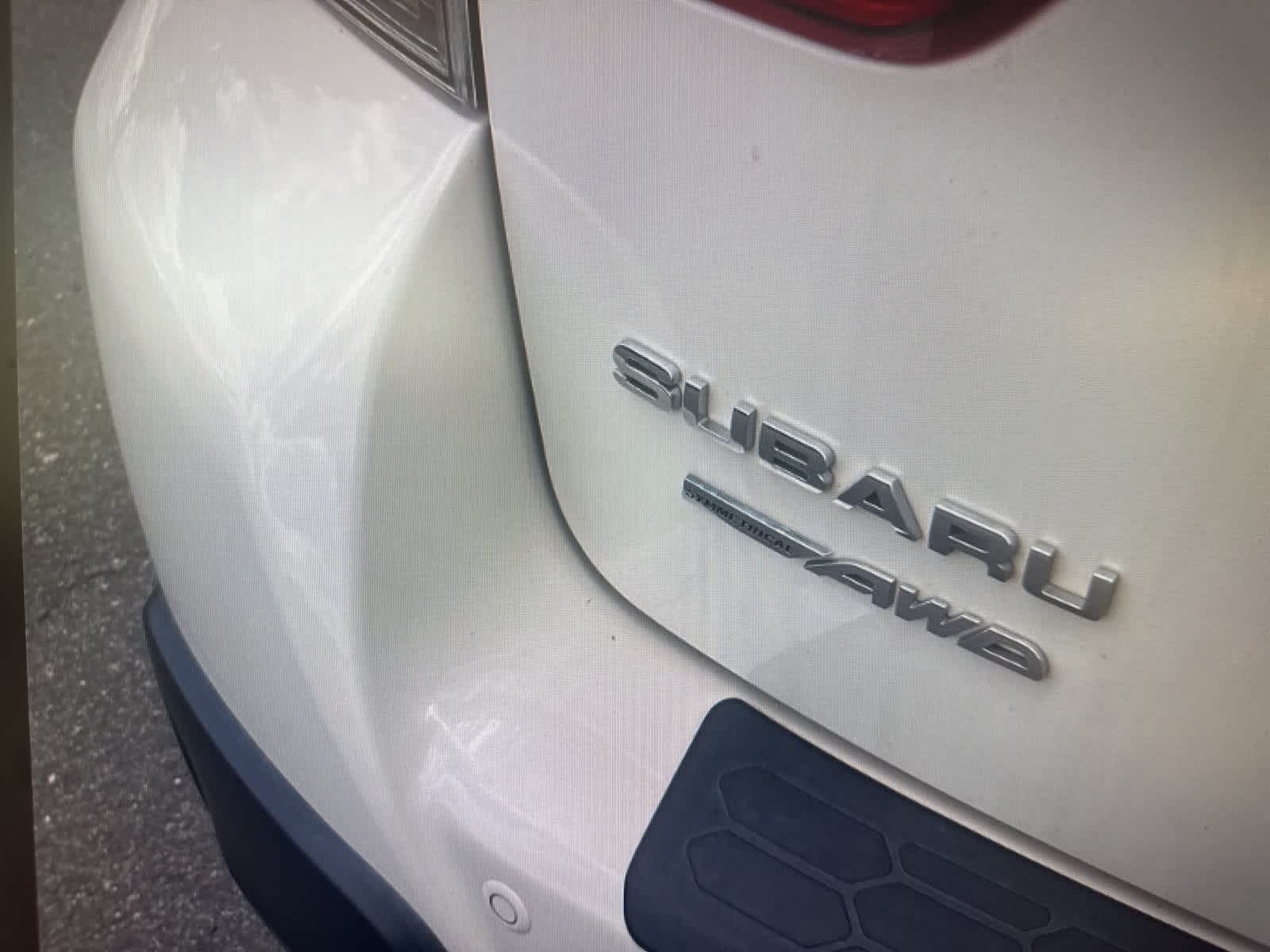 Thumbnail: 2021 Subaru Crosstrek - 10