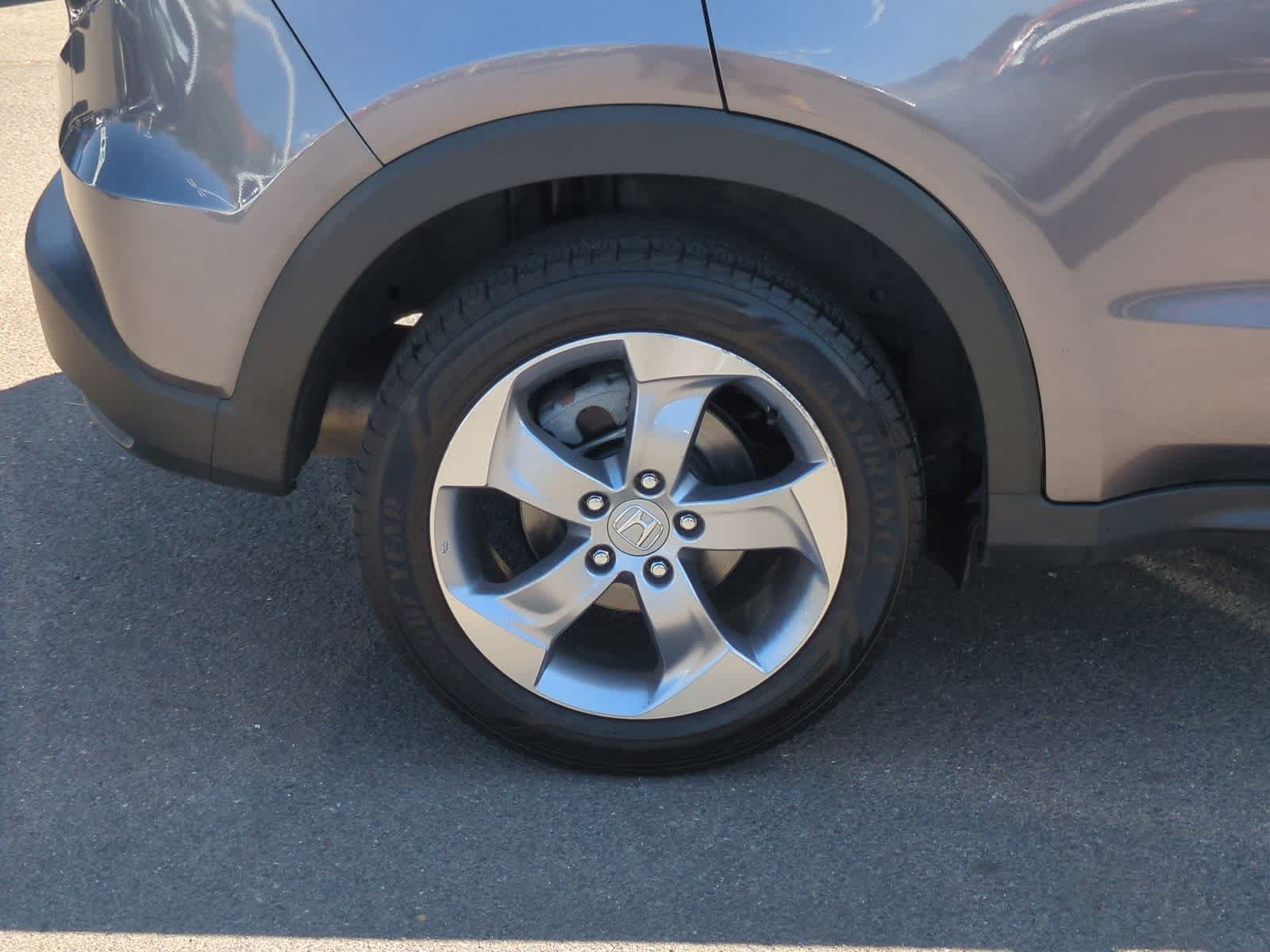 Thumbnail: 2019 Honda HR-V - 14