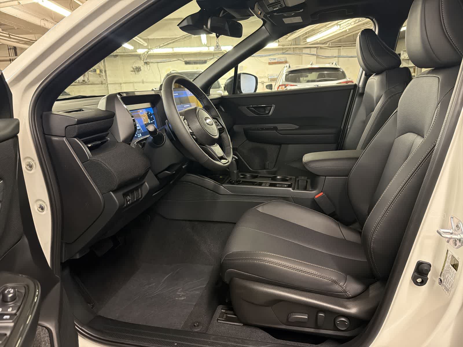 Thumbnail: 2026 Subaru Outback - 10