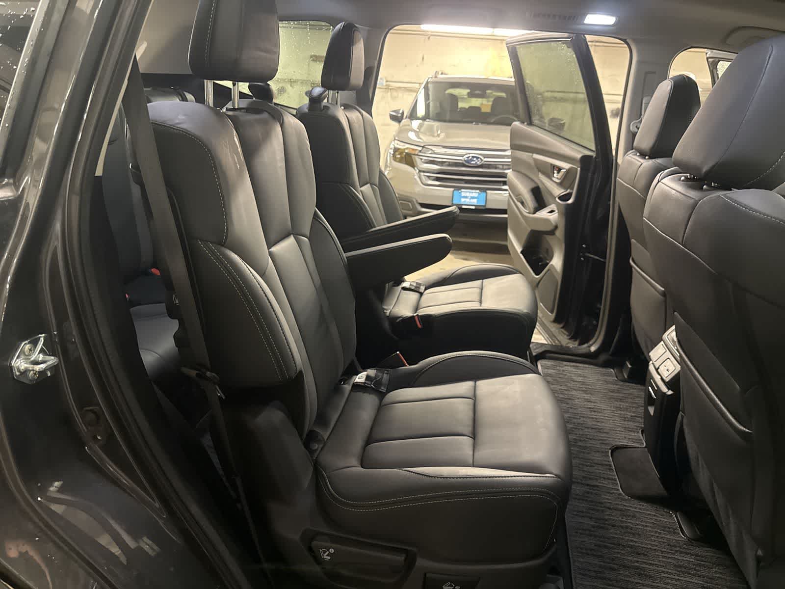 Thumbnail: 2025 Subaru Ascent - 20