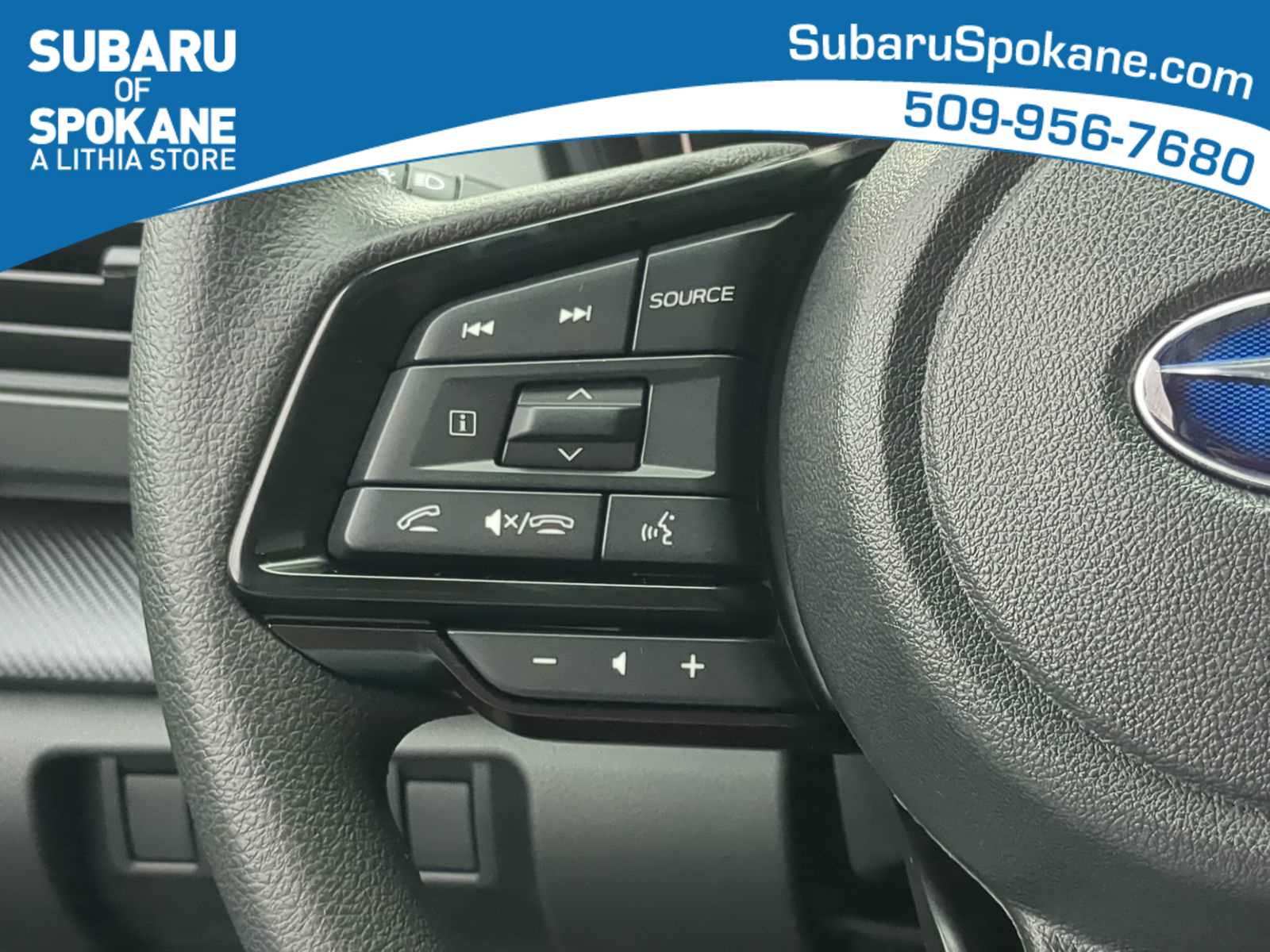 Thumbnail: 2026 Subaru Crosstrek - 24