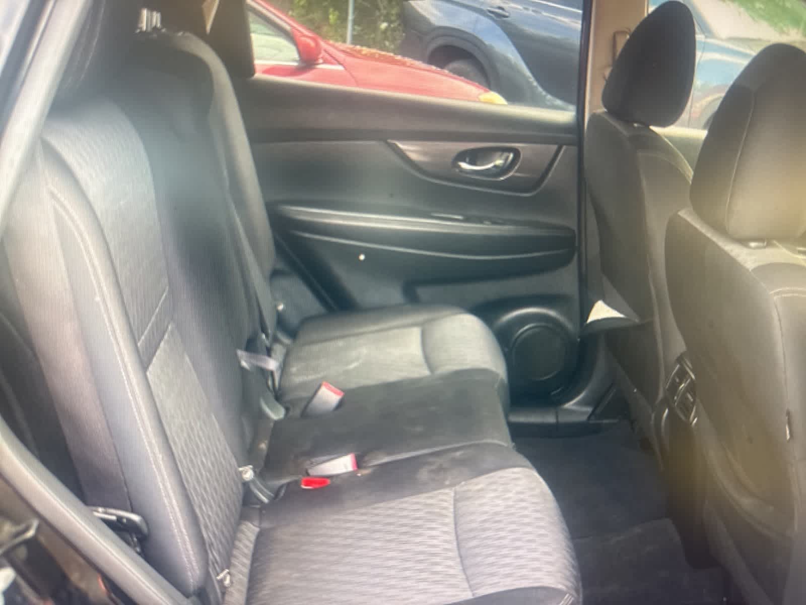 Thumbnail: 2019 Nissan Rogue - 14