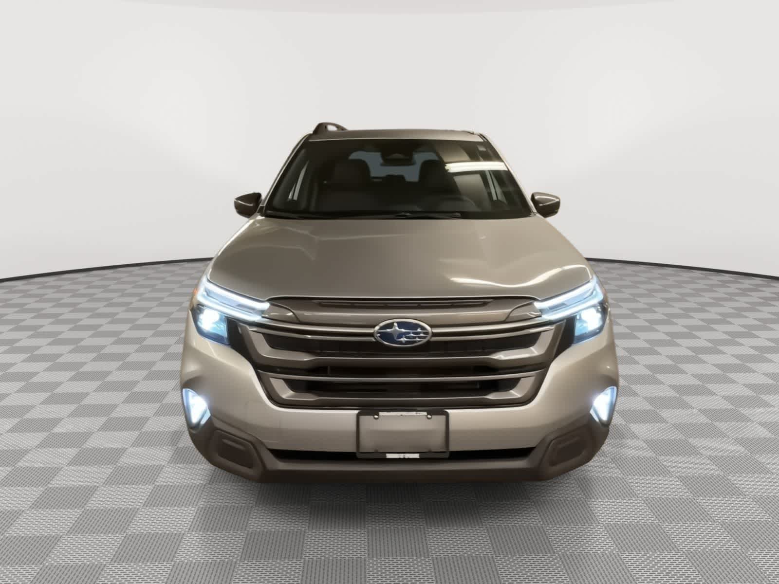 Thumbnail: 2025 Subaru Forester - 4