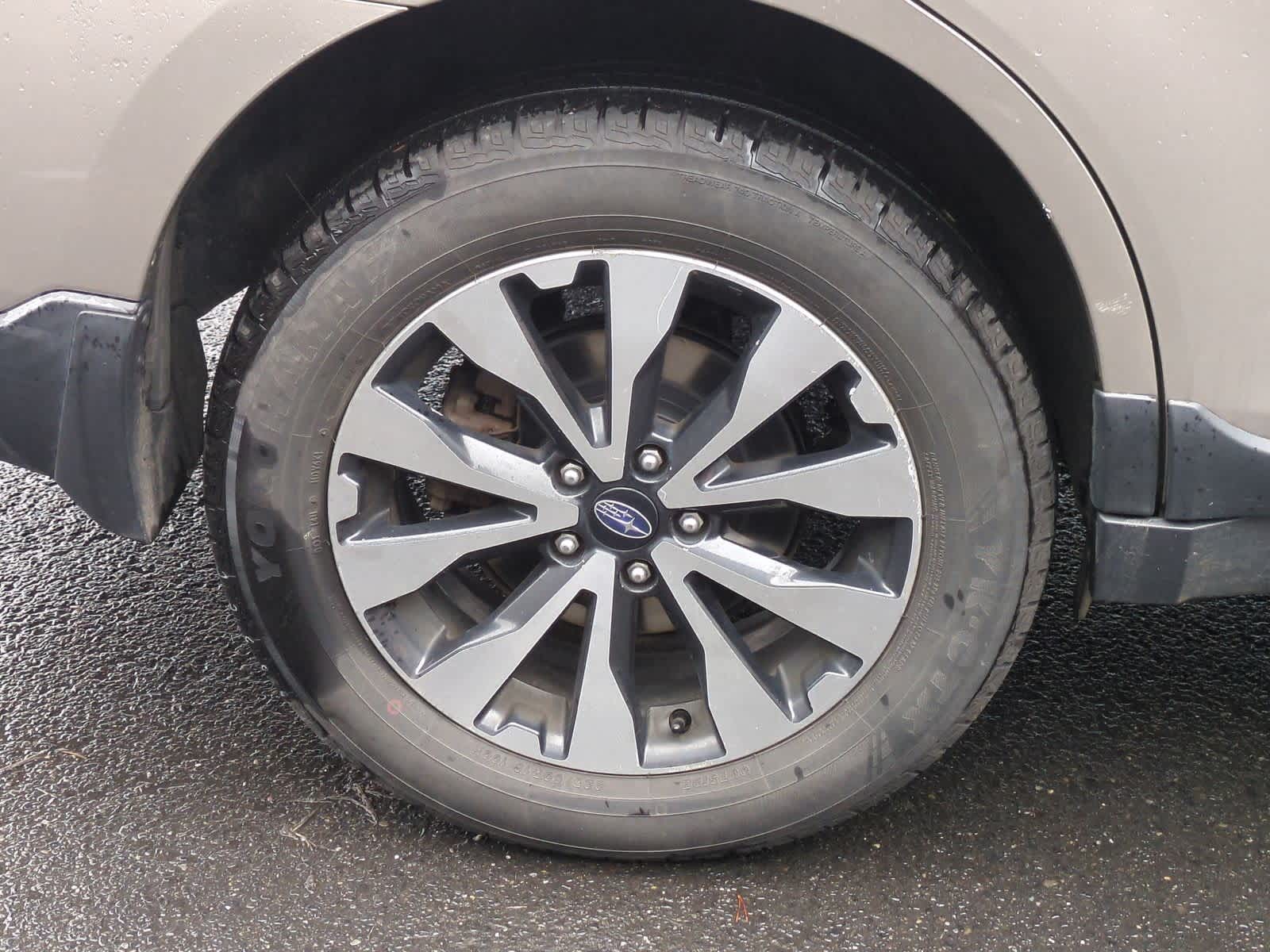 Thumbnail: 2016 Subaru Outback - 14