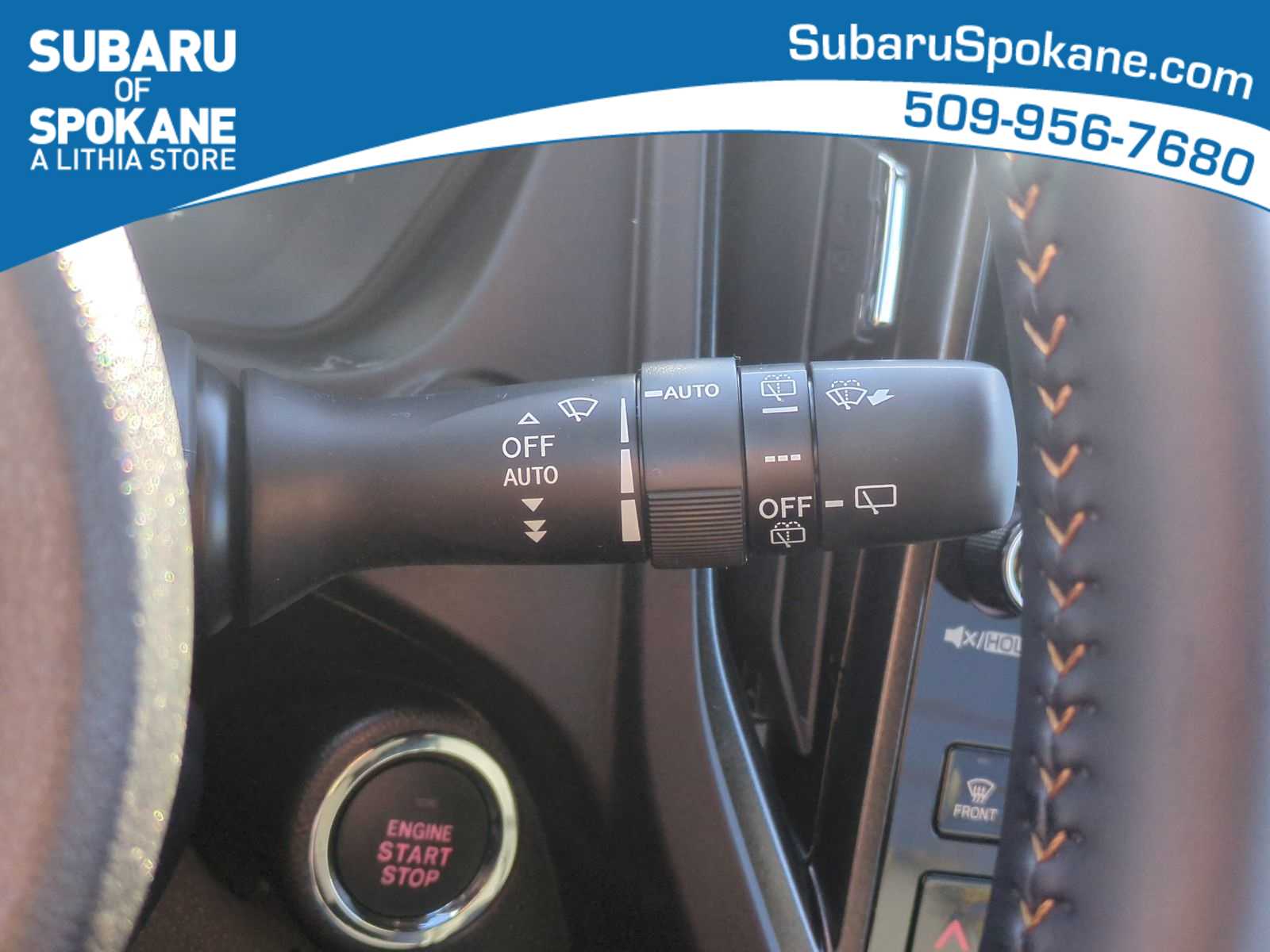 Thumbnail: 2026 Subaru Forester - 27