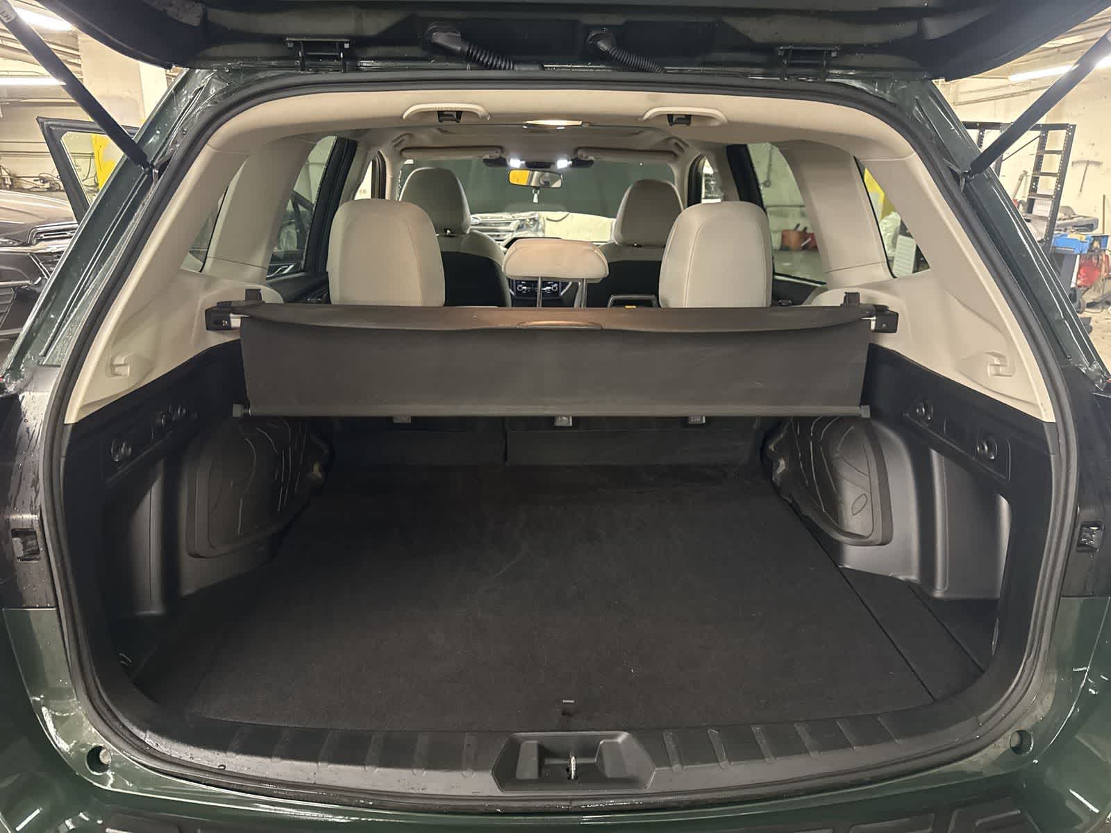 Thumbnail: 2023 Subaru Forester - 32