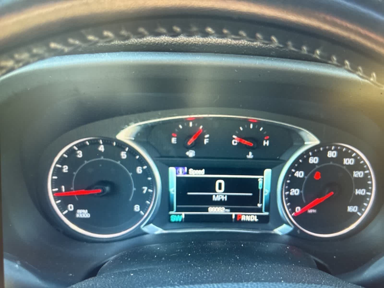 Thumbnail: 2018 GMC Acadia - 20