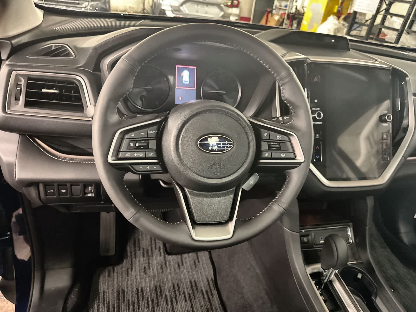 Thumbnail: 2026 Subaru Ascent - 25