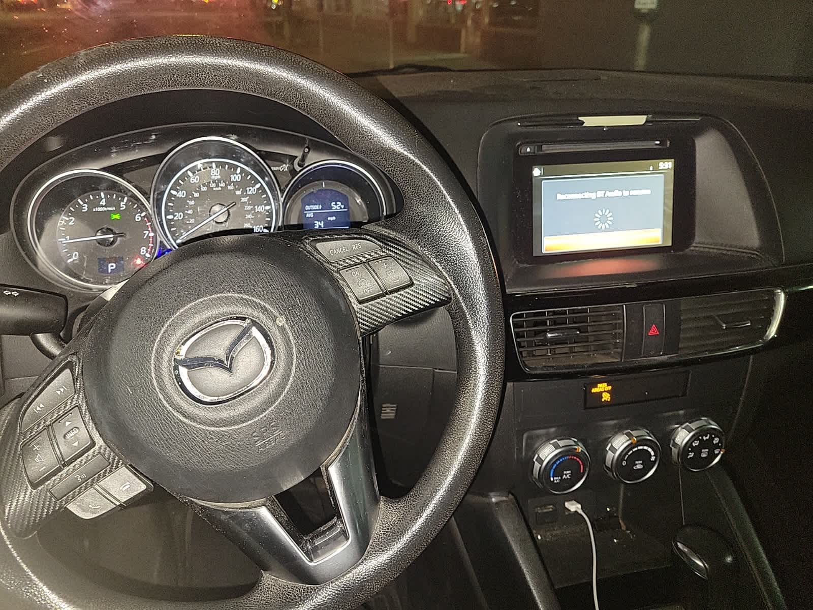 Thumbnail: 2016 Mazda CX-5 - 5