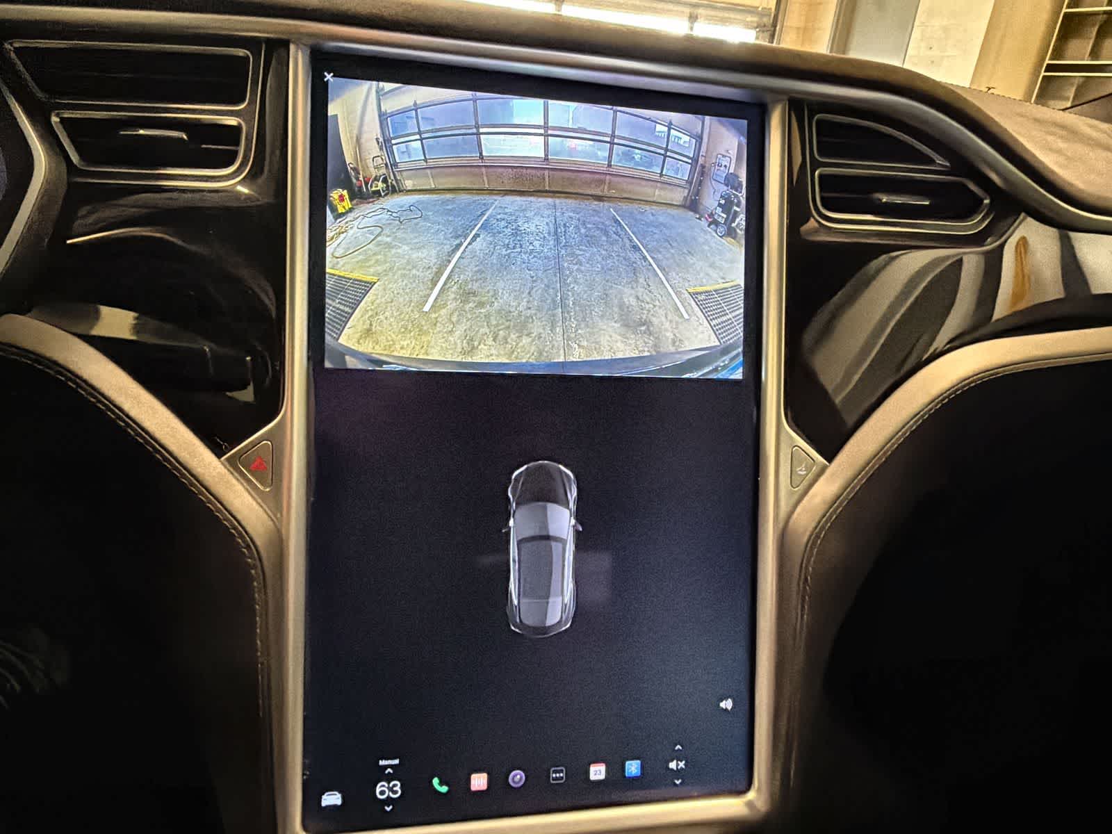 Thumbnail: 2016 Tesla Model S - 32