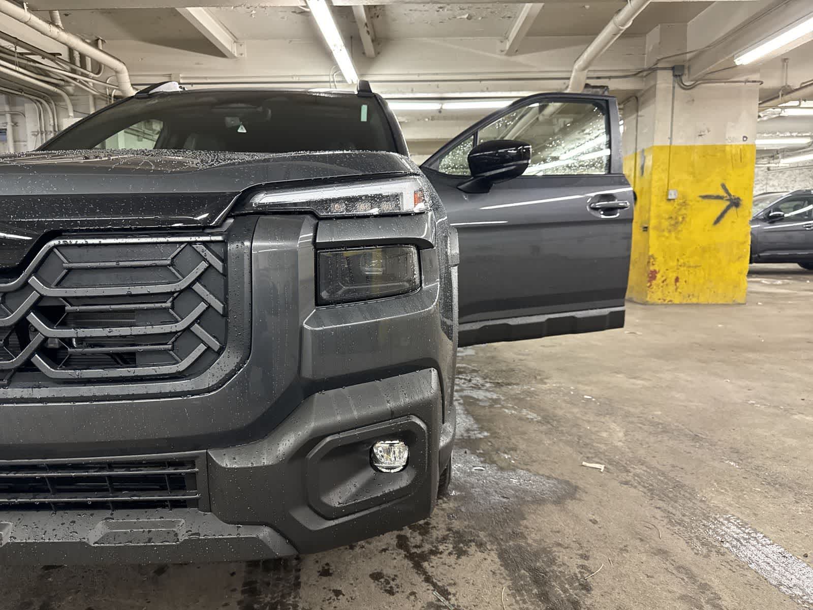 Thumbnail: 2026 Subaru Outback - 11