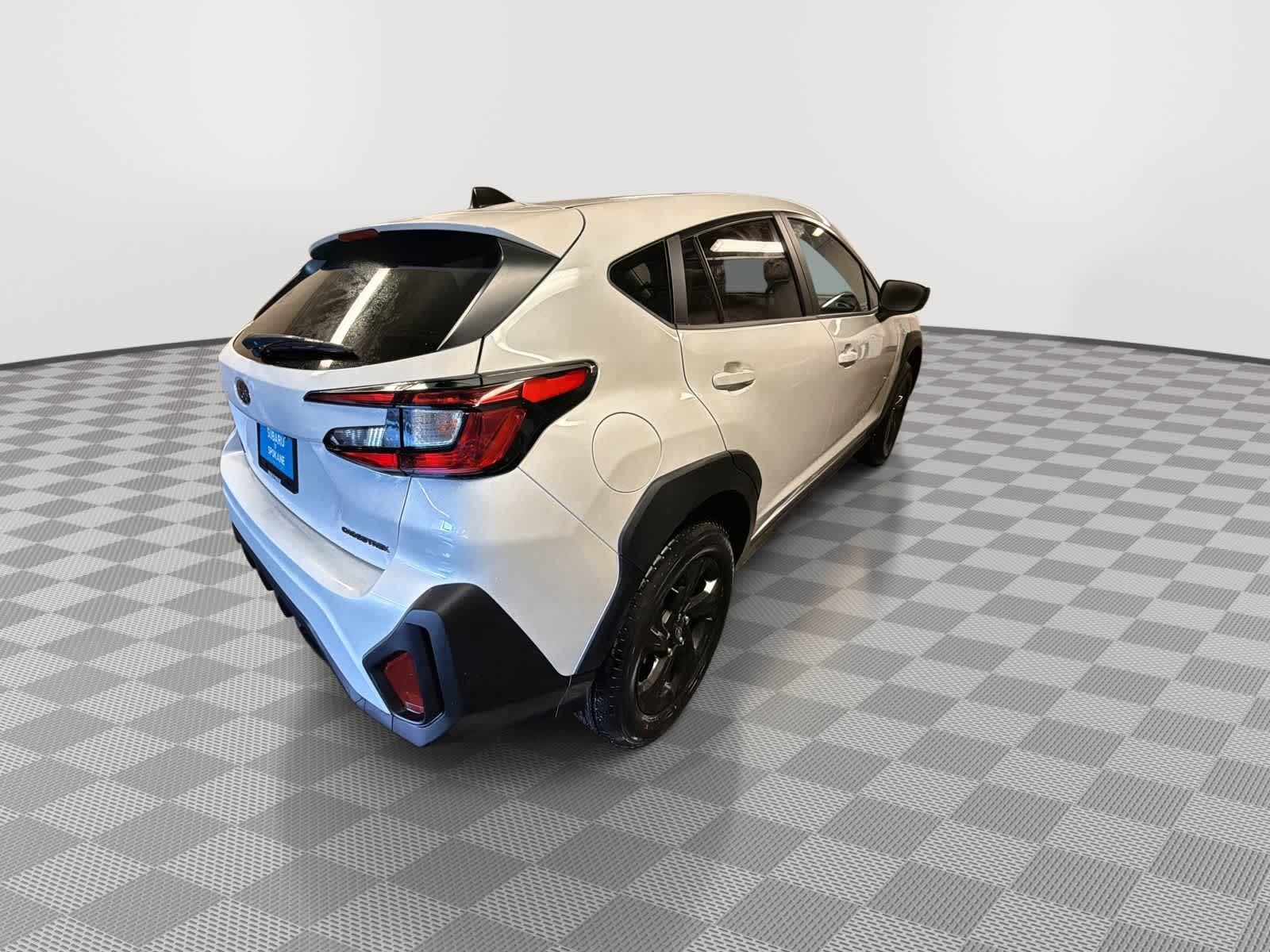Thumbnail: 2026 Subaru Crosstrek - 8