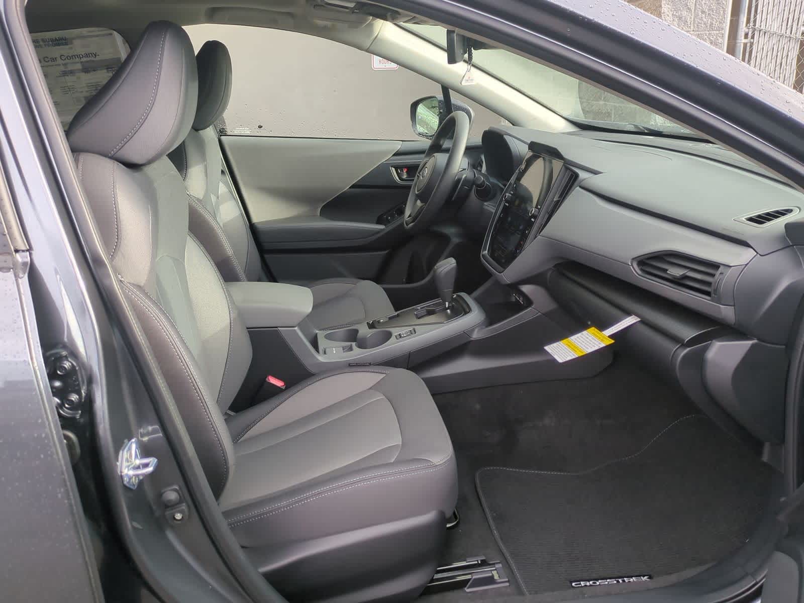 Thumbnail: 2026 Subaru Crosstrek - 23