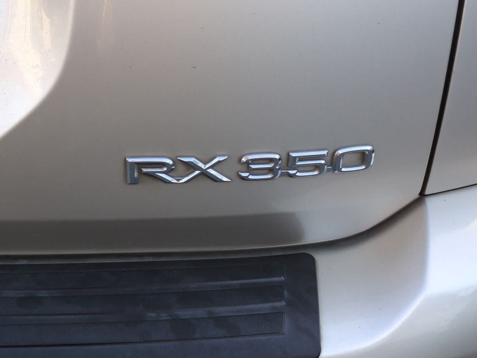 Thumbnail: 2007 Lexus RX - 13