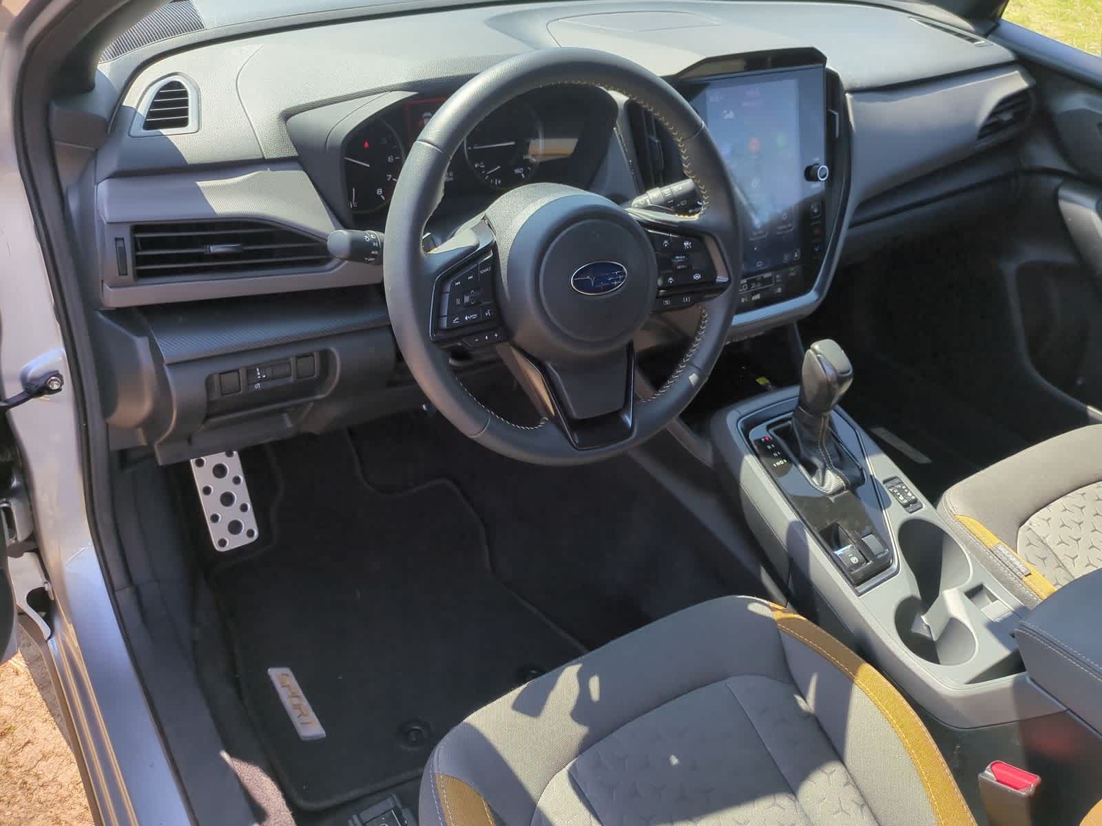 Thumbnail: 2024 Subaru Crosstrek - 11