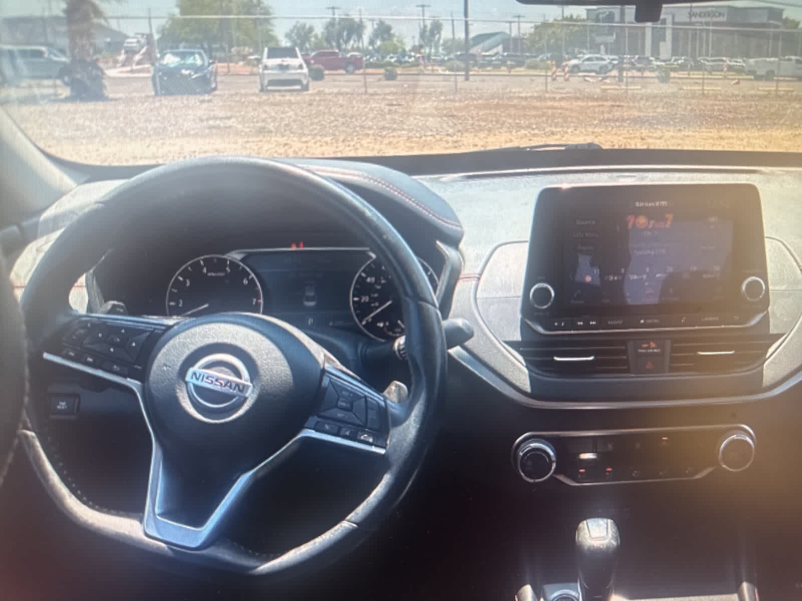 Thumbnail: 2020 Nissan Altima - 13
