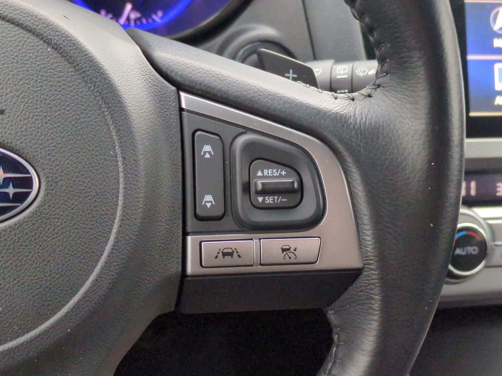 Thumbnail: 2017 Subaru Outback - 26