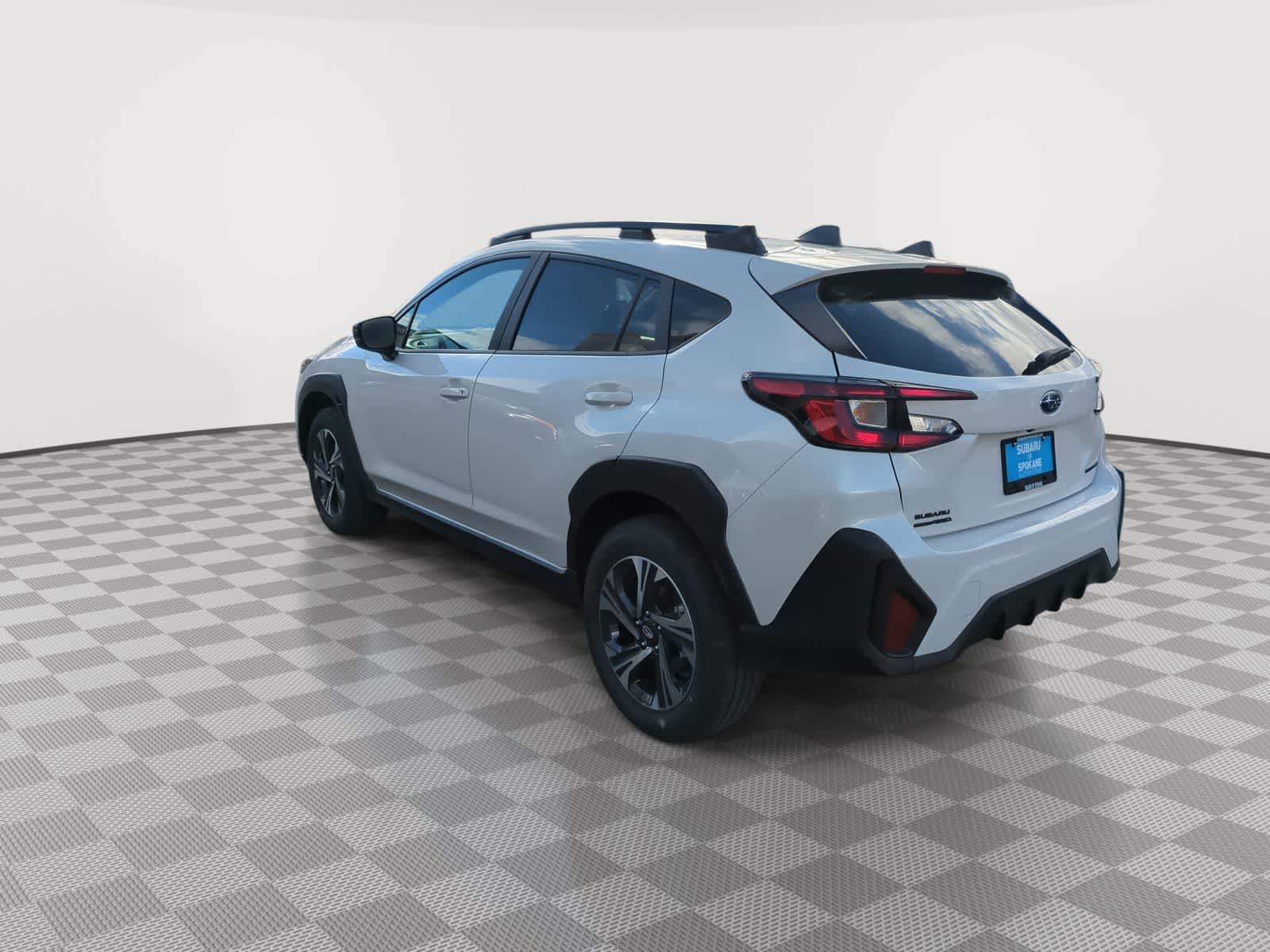Thumbnail: 2026 Subaru Crosstrek - 6