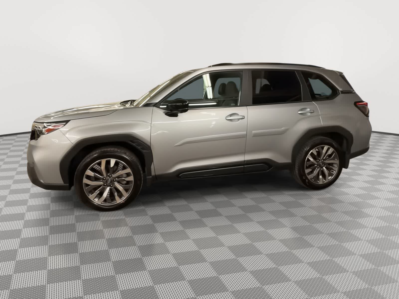 Thumbnail: 2026 Subaru Forester - 6