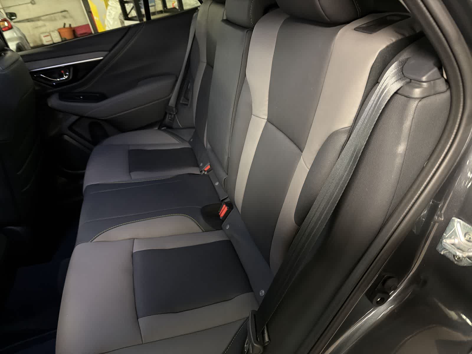 Thumbnail: 2025 Subaru Outback - 20