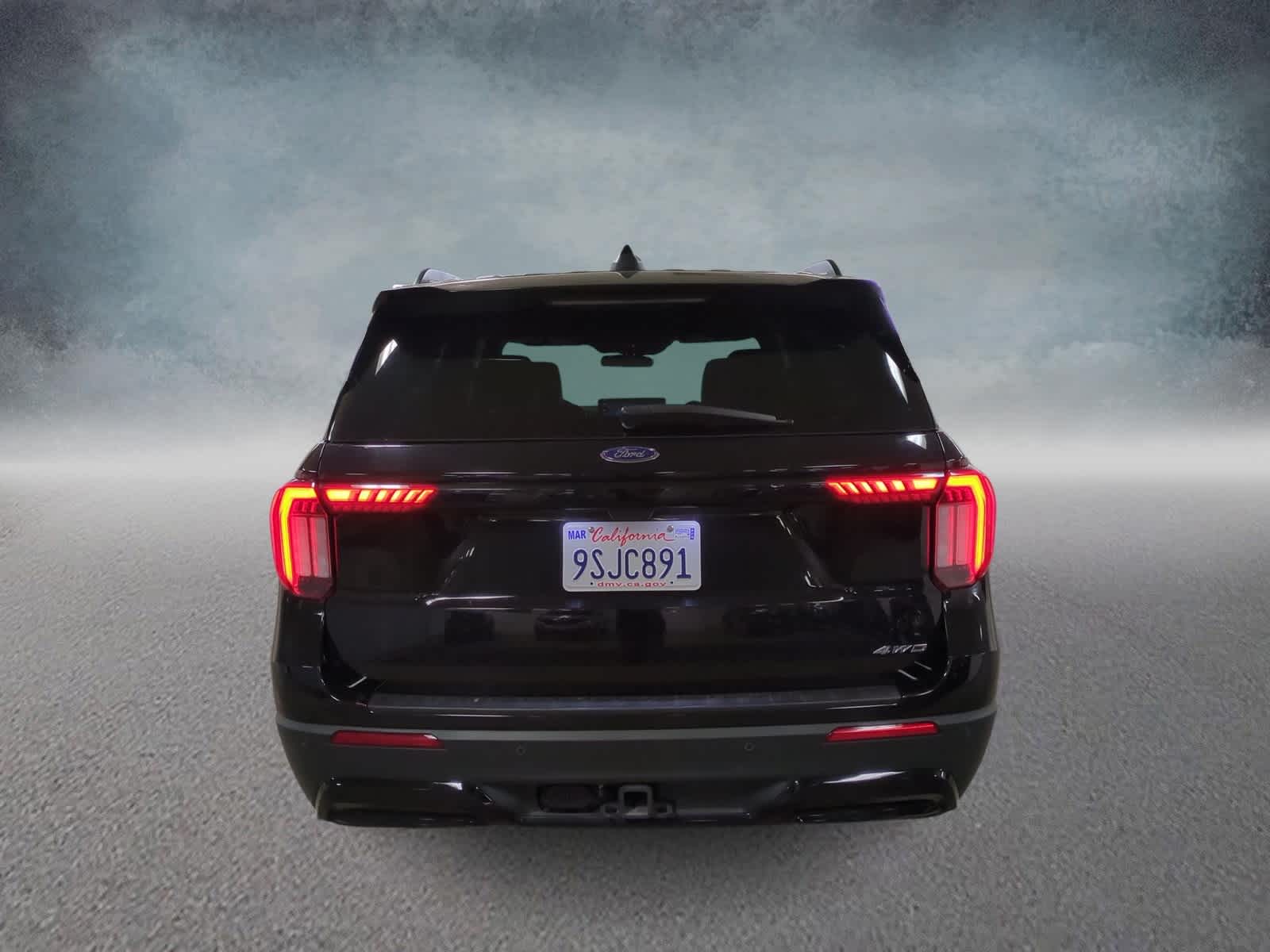 Thumbnail: 2025 Ford Explorer - 7