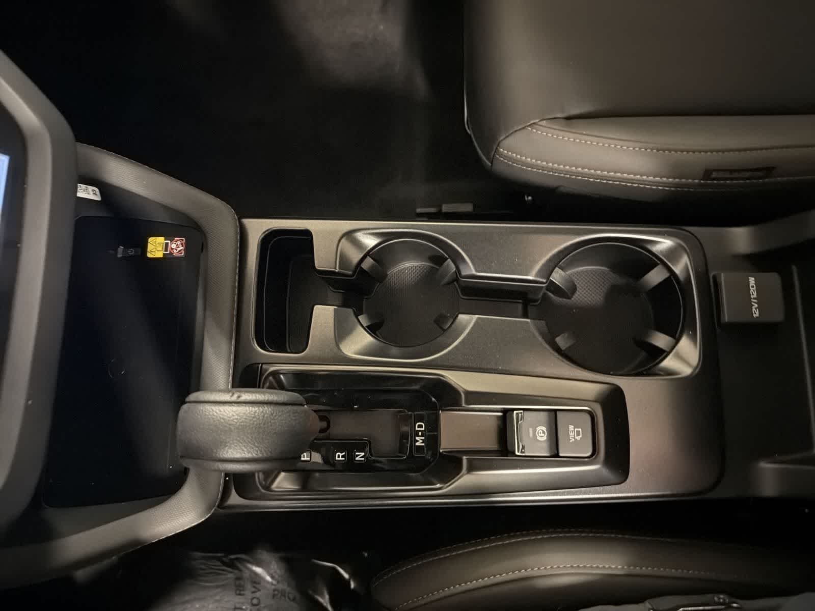 Thumbnail: 2026 Subaru Forester - 27