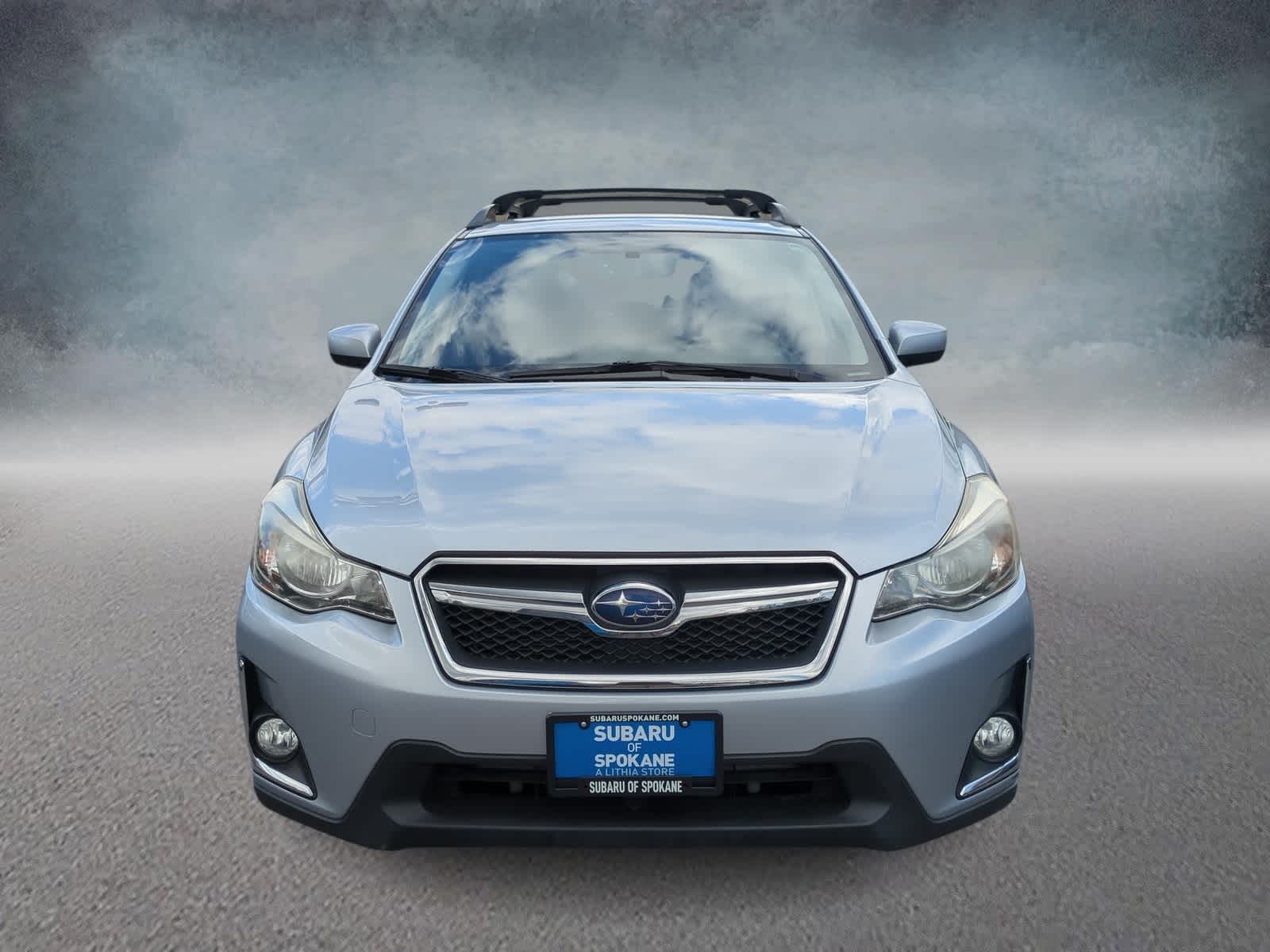Thumbnail: 2017 Subaru Crosstrek - 3