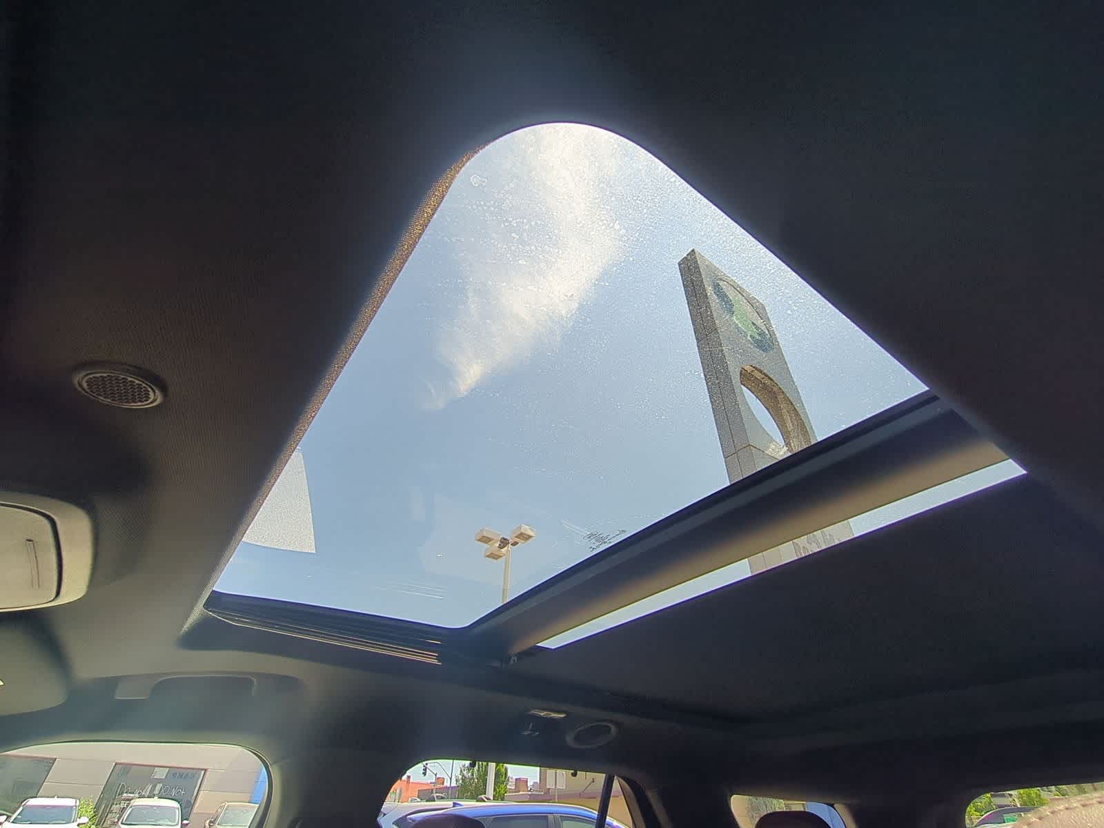 Thumbnail: 2021 Ford Explorer - 20