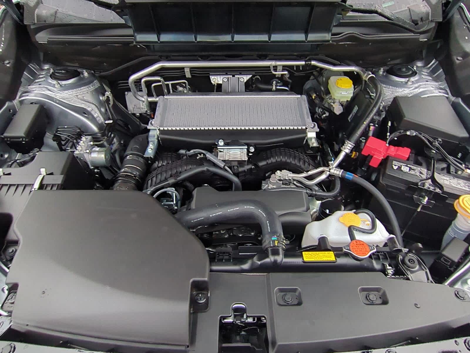 Thumbnail: 2026 Subaru Ascent - 15