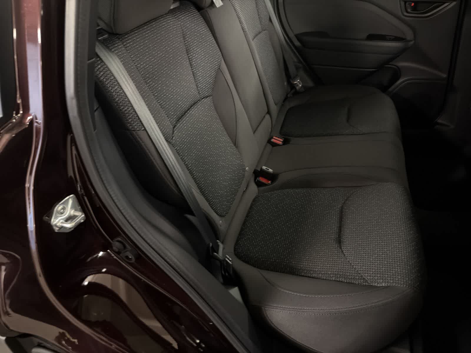 Thumbnail: 2026 Subaru Forester - 22