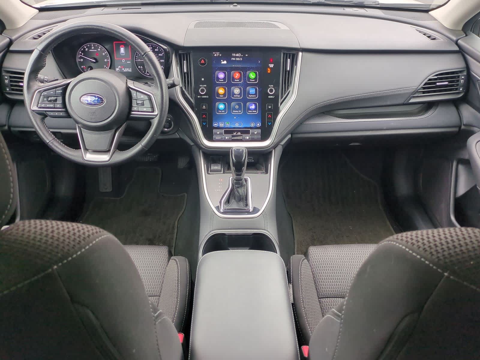 Thumbnail: 2023 Subaru Outback - 16