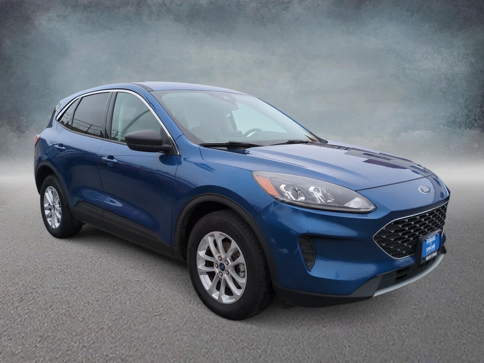 Thumbnail: 2022 Ford Escape - 2