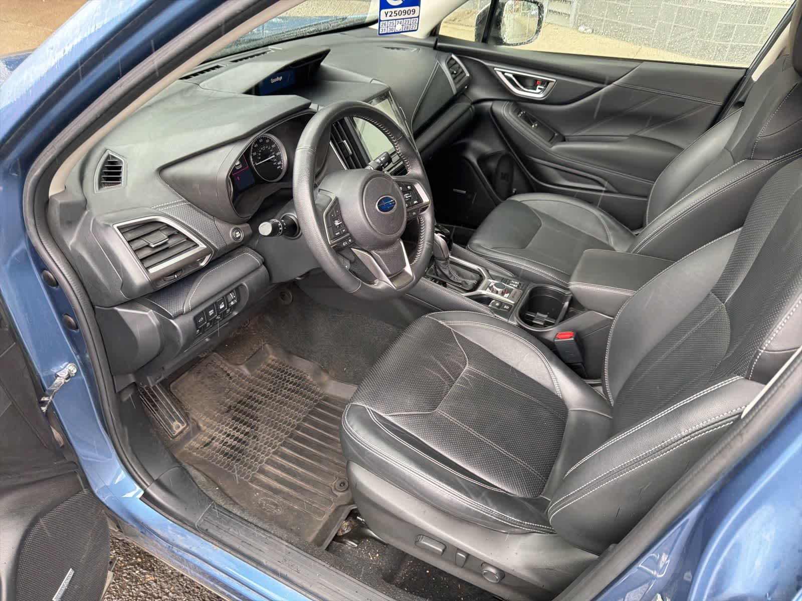 Thumbnail: 2019 Subaru Forester - 2