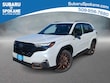 Subaru Forester Hybrid