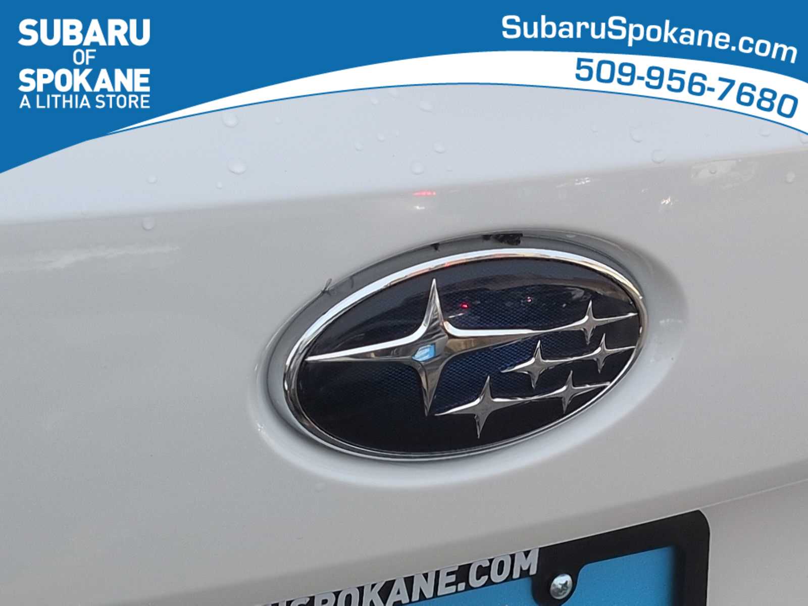 Thumbnail: 2026 Subaru Crosstrek - 12