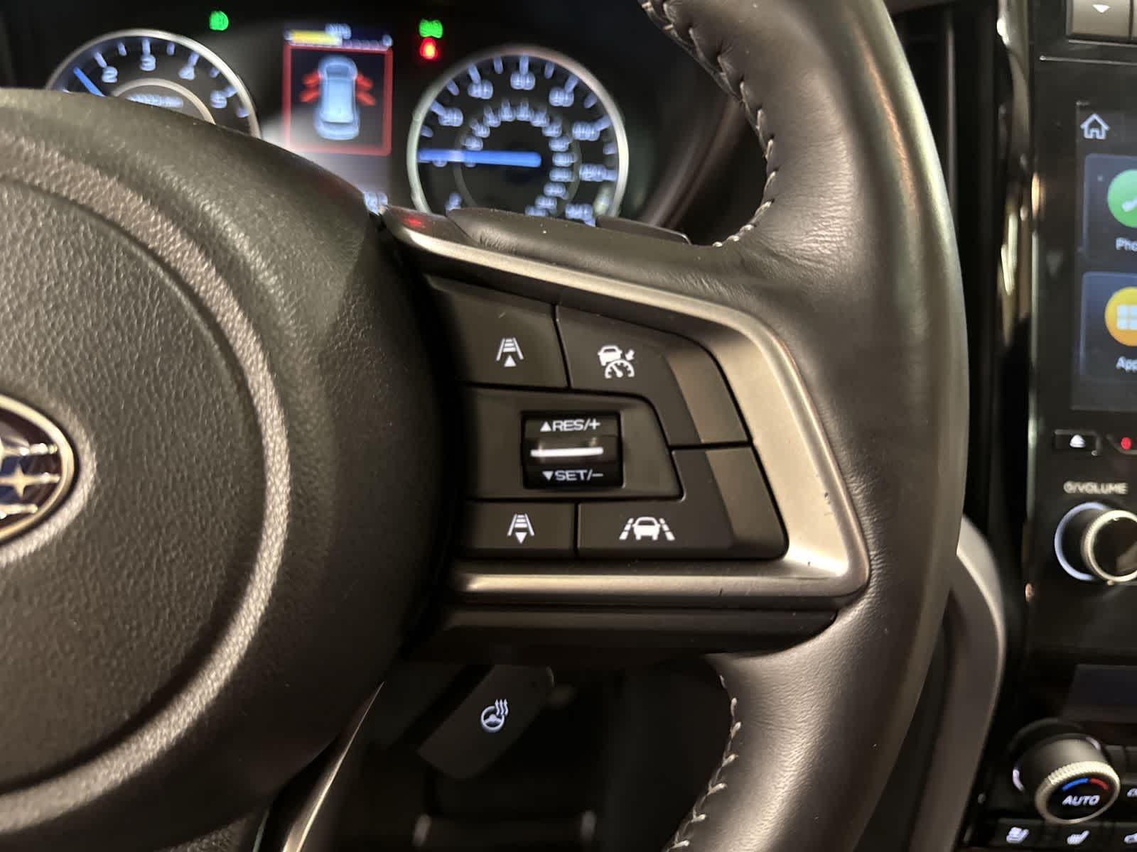 Thumbnail: 2019 Subaru Ascent - 25