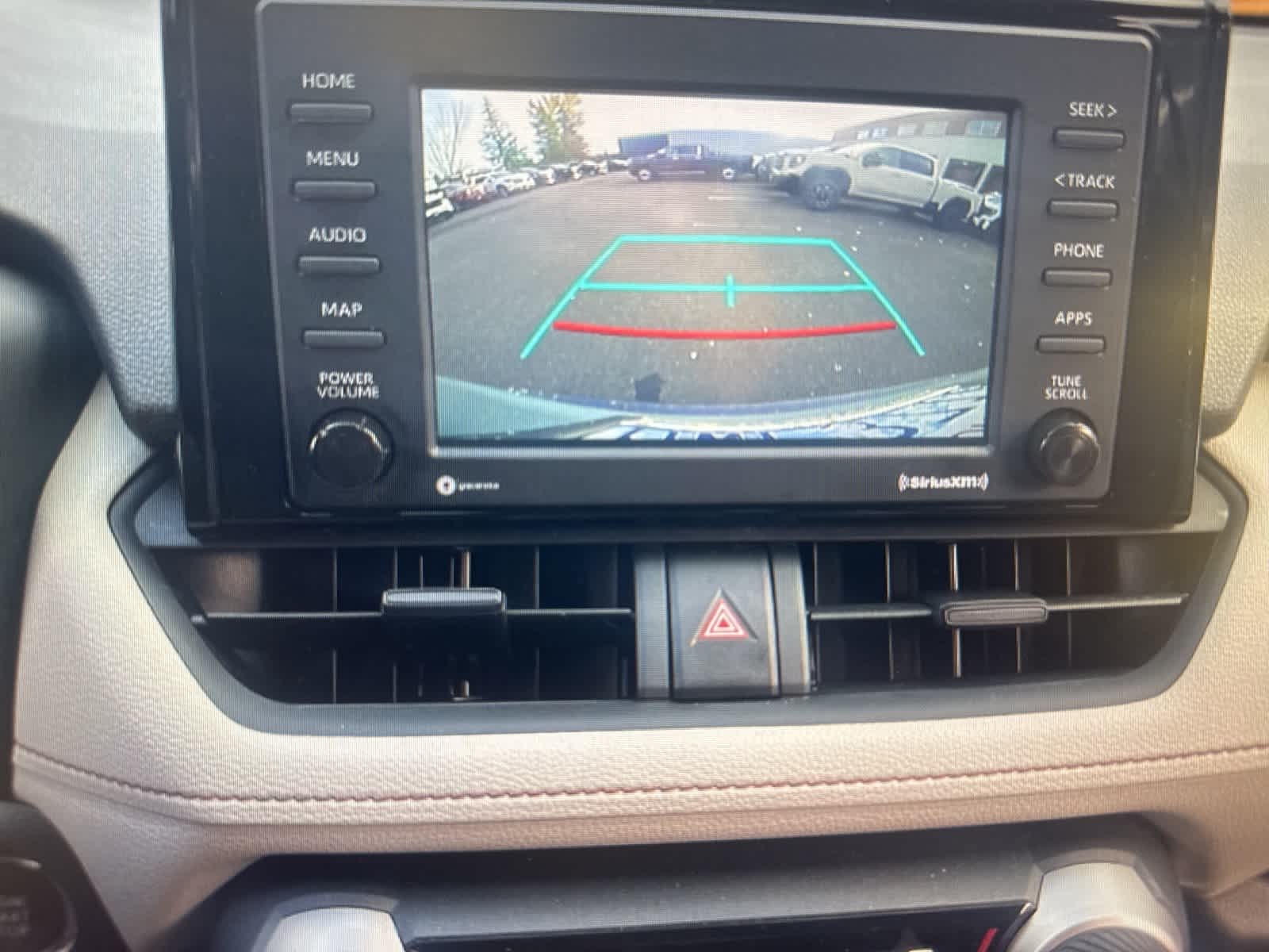 Thumbnail: 2021 Toyota RAV4 - 16