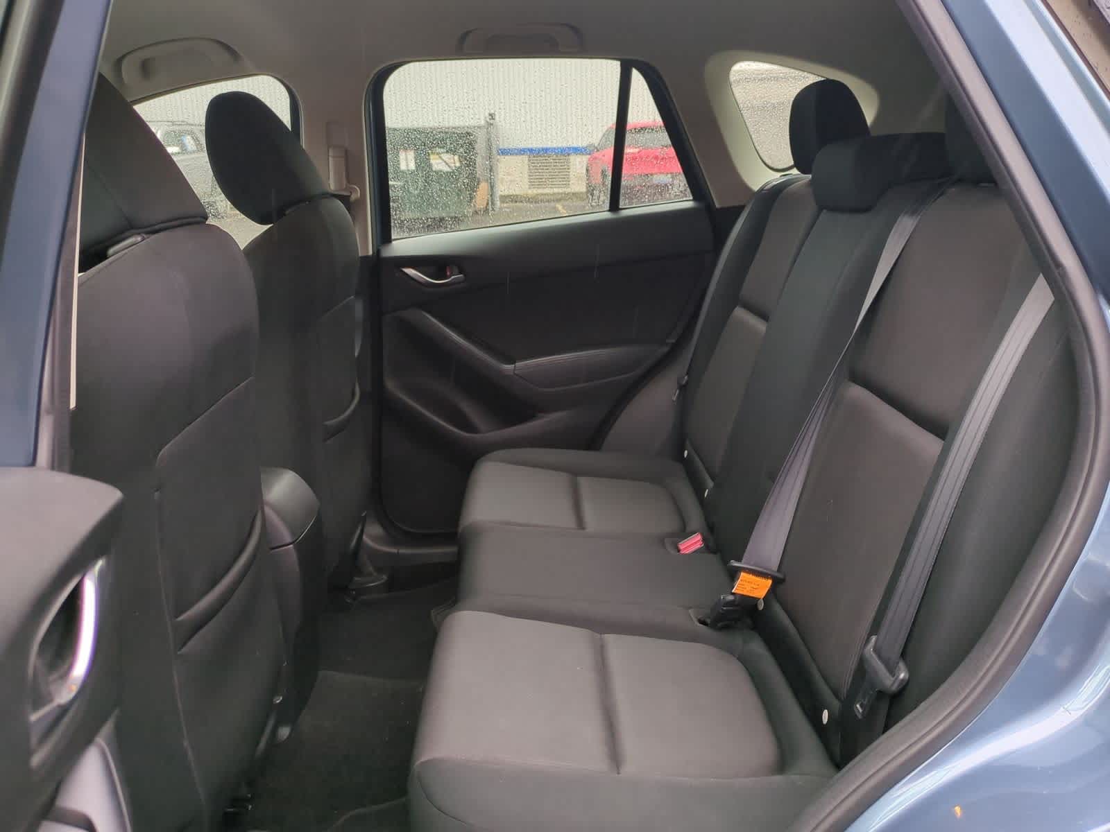 Thumbnail: 2016 Mazda CX-5 - 20