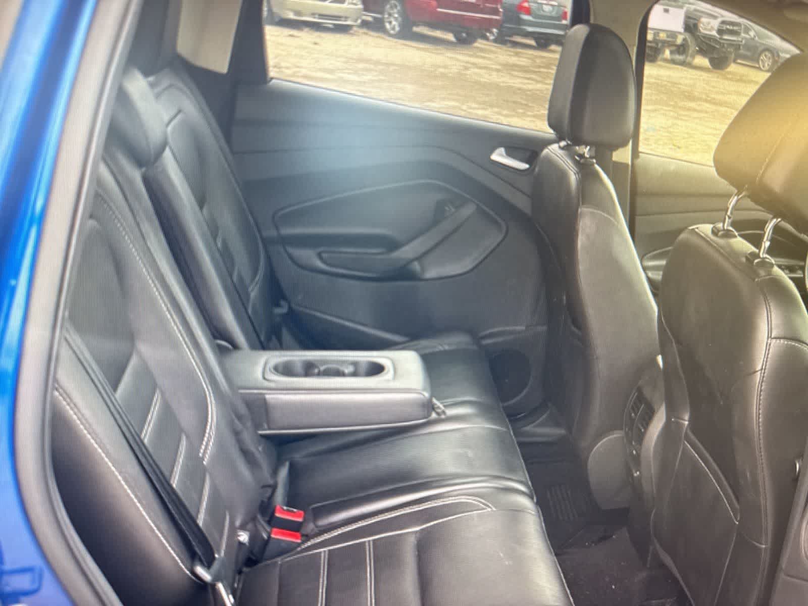 Thumbnail: 2017 Ford Escape - 14