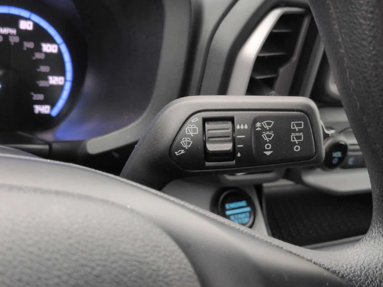 Thumbnail: 2024 Ford Bronco Sport - 26