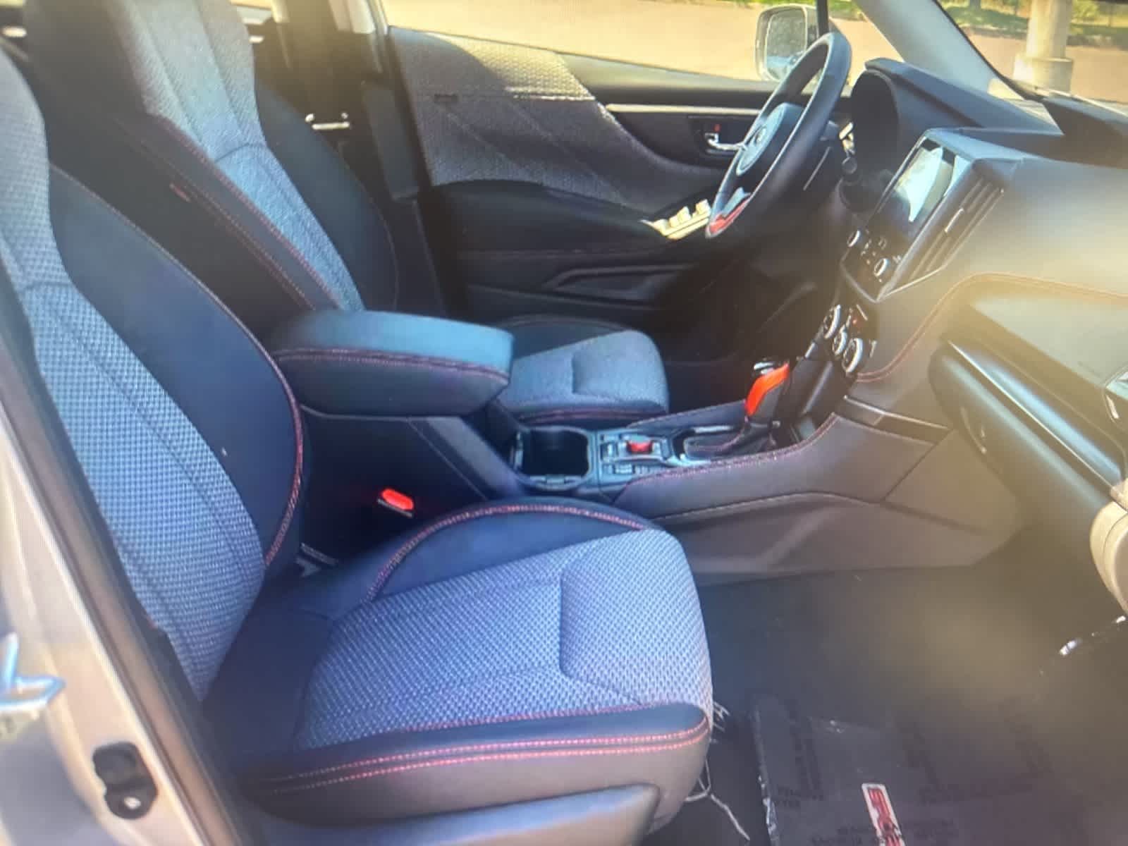 Thumbnail: 2024 Subaru Forester - 23