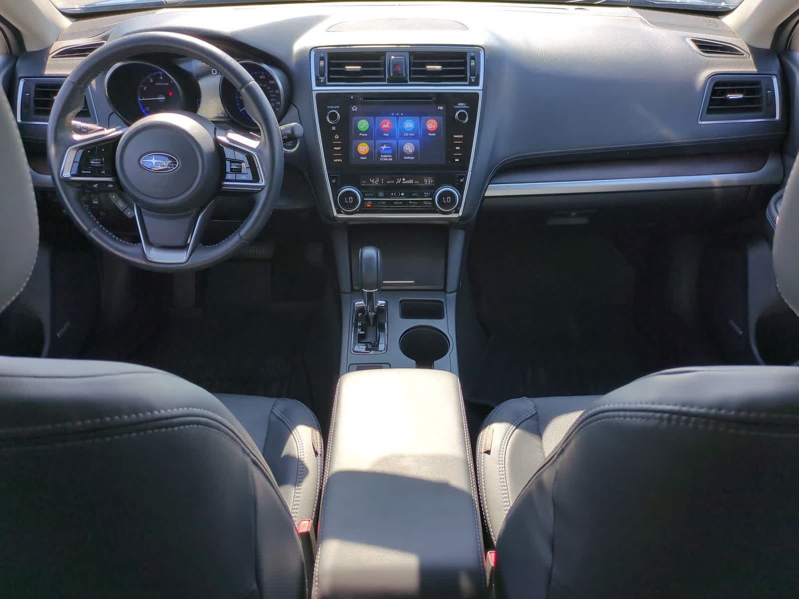 Thumbnail: 2019 Subaru Outback - 16