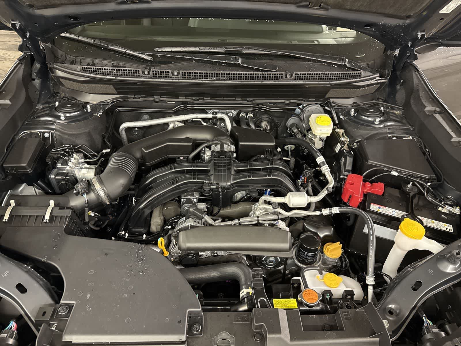 Thumbnail: 2026 Subaru Outback - 15