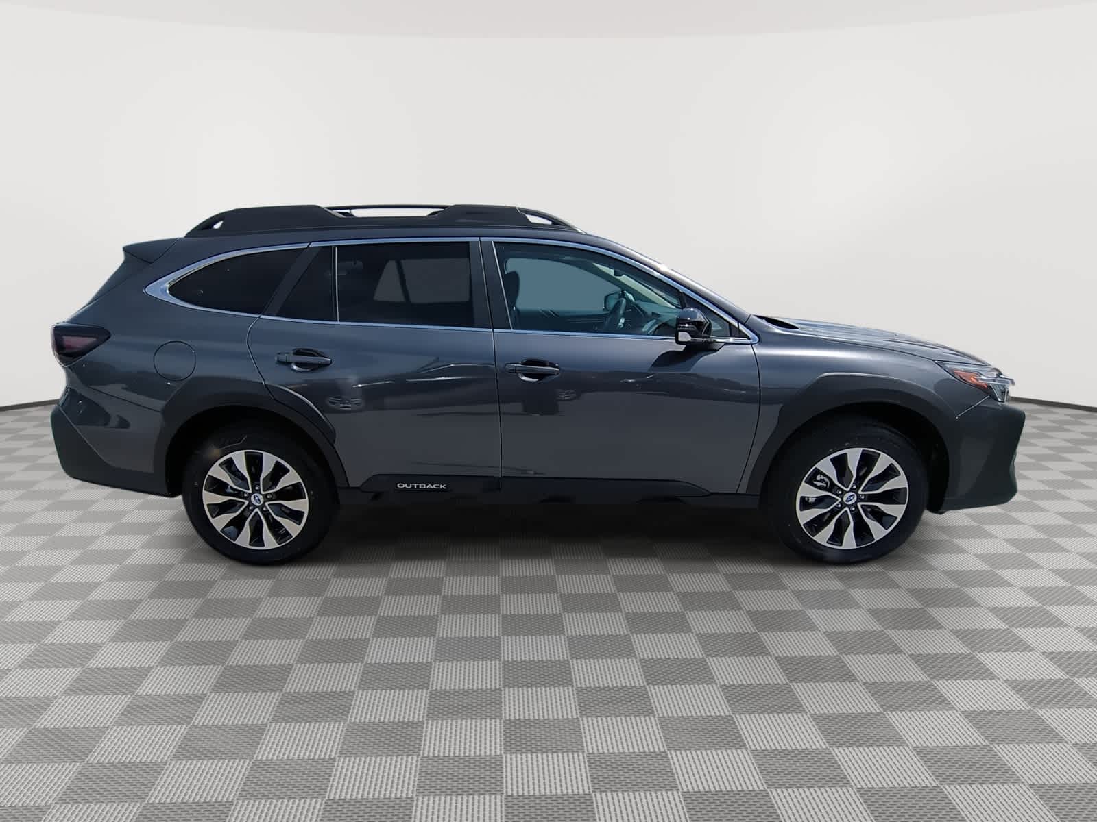 Thumbnail: 2025 Subaru Outback - 10