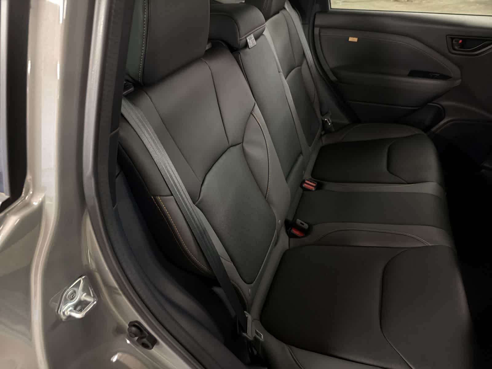 Thumbnail: 2026 Subaru Forester - 19