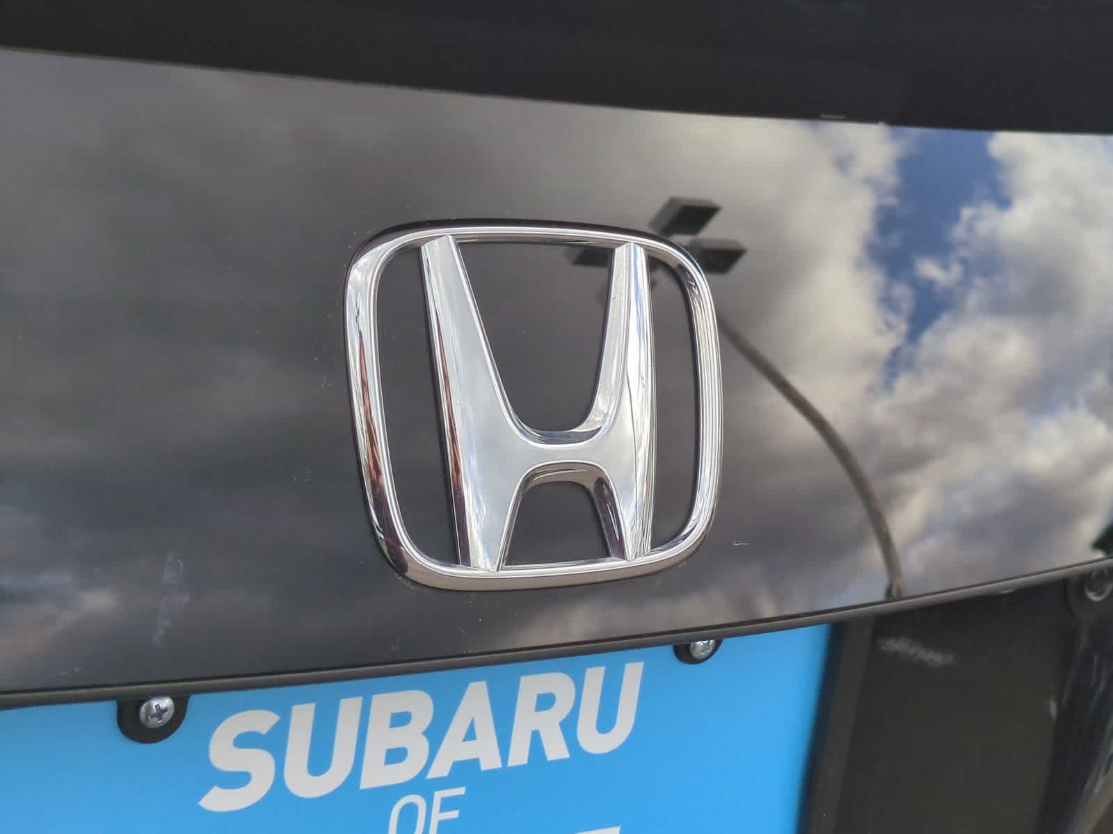 Thumbnail: 2014 Honda Crosstour - 12