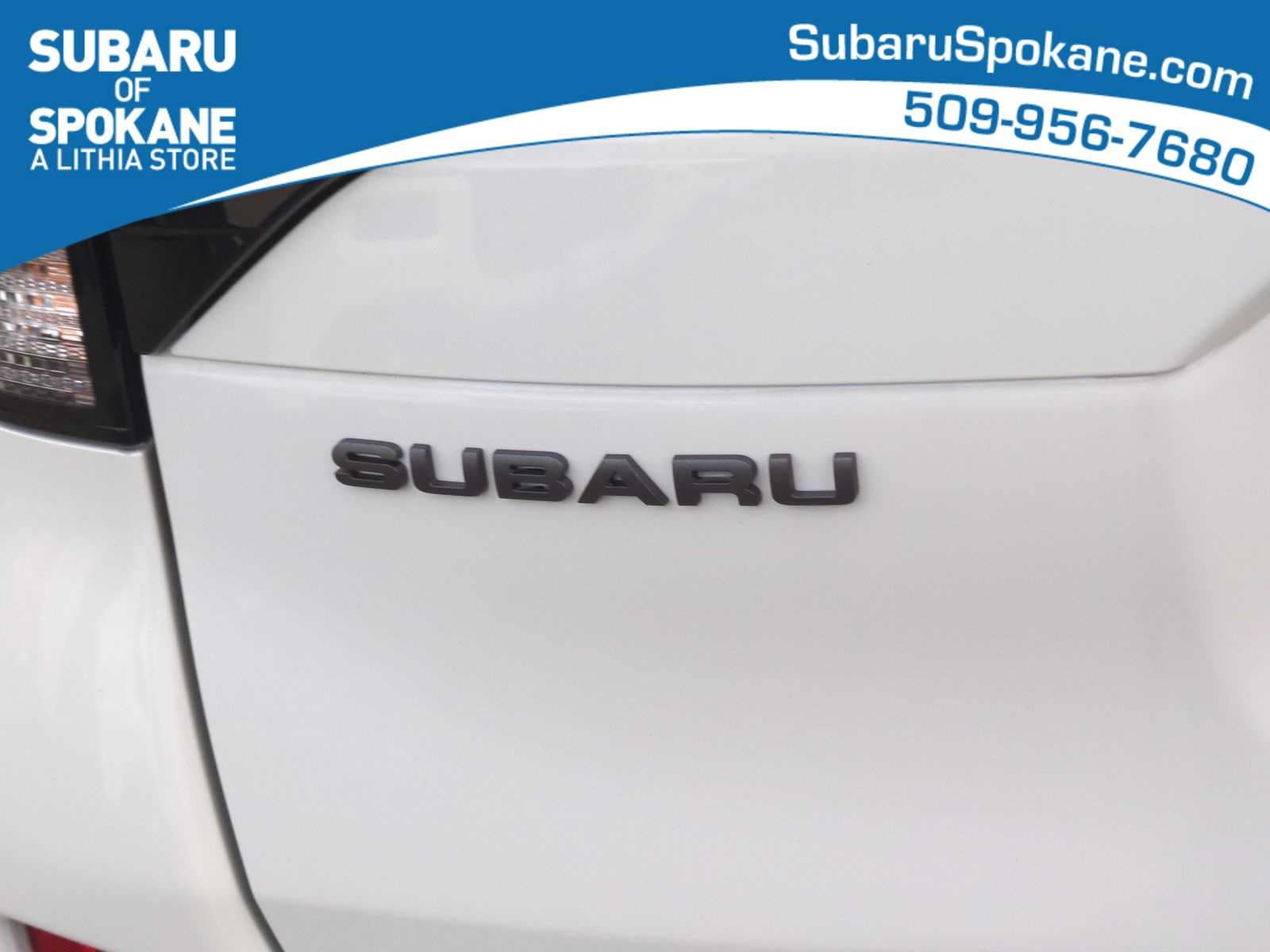 Thumbnail: 2026 Subaru Forester - 12