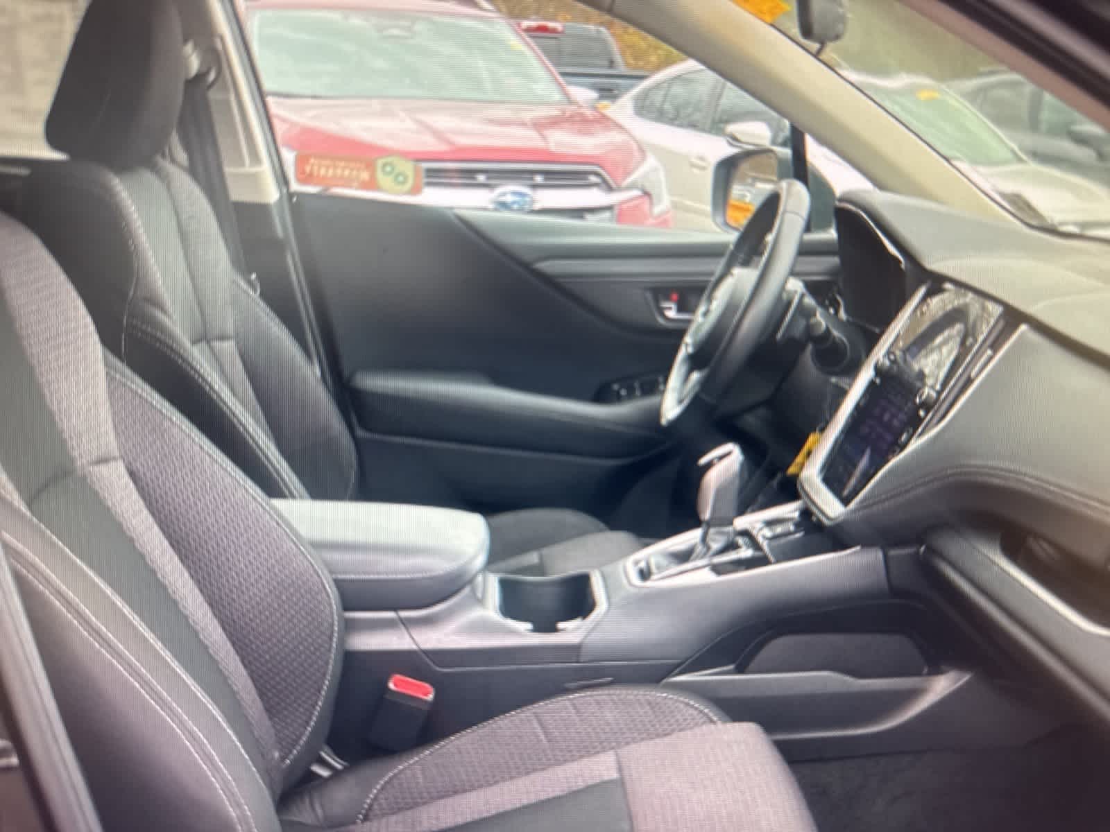 Thumbnail: 2022 Subaru Outback - 11